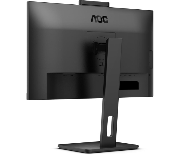 AOC 27''  Q27P3CW  Czarny - 1169567 - zdjęcie 8